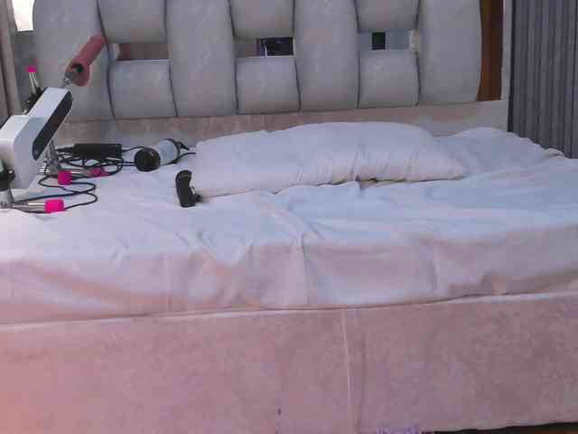 Wondrekloe Live Webcam on BongaCams