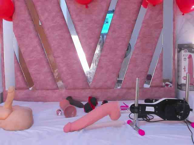 Wondrekloe Live Webcam on BongaCams