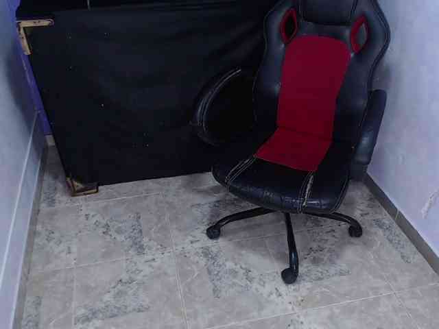 asimonapaezcm Live Webcam on BongaCams