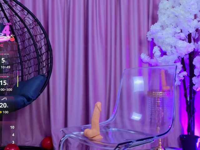 Jhoselline's BongaCams show and profile