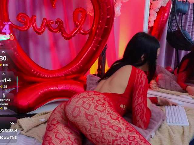 Jhoselline's BongaCams show and profile