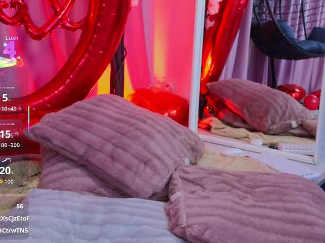 Jhoselline from BongaCams is Freechat