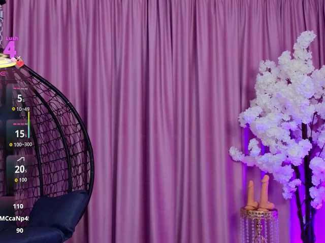 Jhoselline's BongaCams show and profile