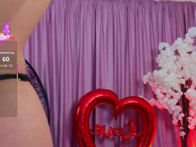 Jhoselline's BongaCams show and profile