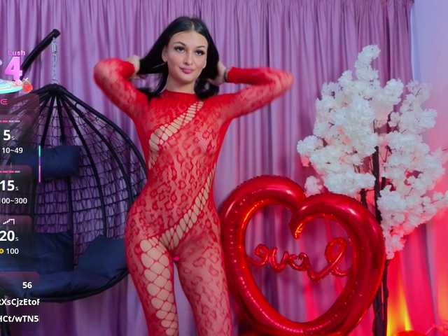 Jhoselline's BongaCams show and profile