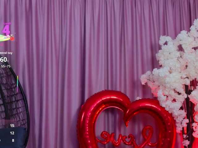 Jhoselline's BongaCams show and profile