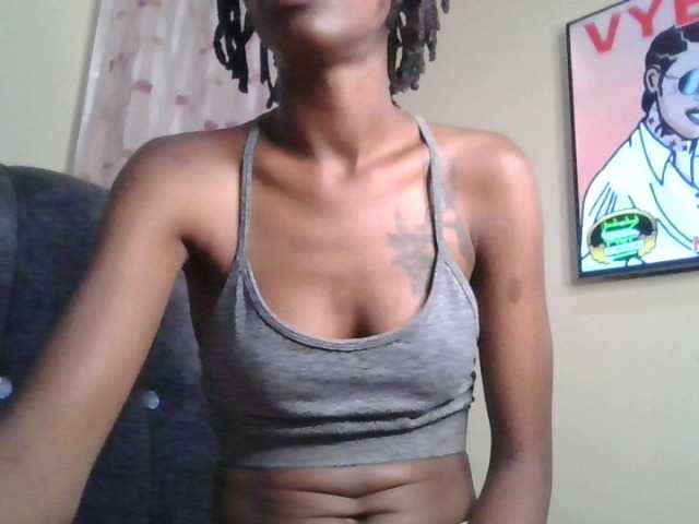 Badassvibe from BongaCams is Freechat