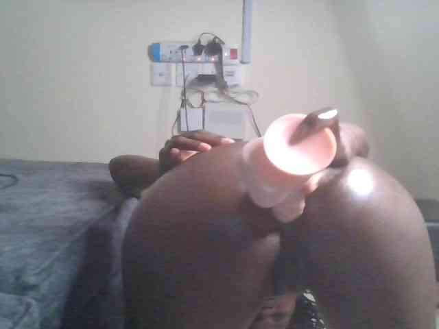 Badassvibe Live Webcam on BongaCams