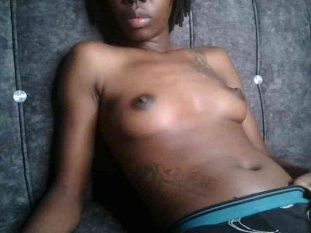 Badassvibe Live Webcam on BongaCams