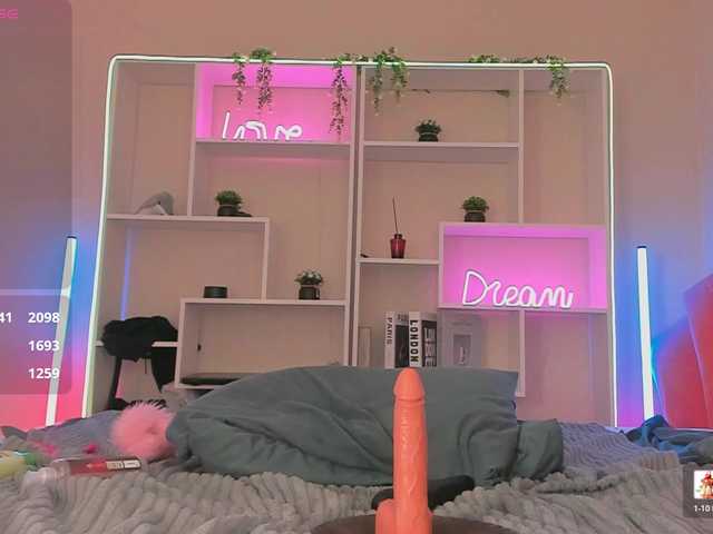  JennyferMore chat room