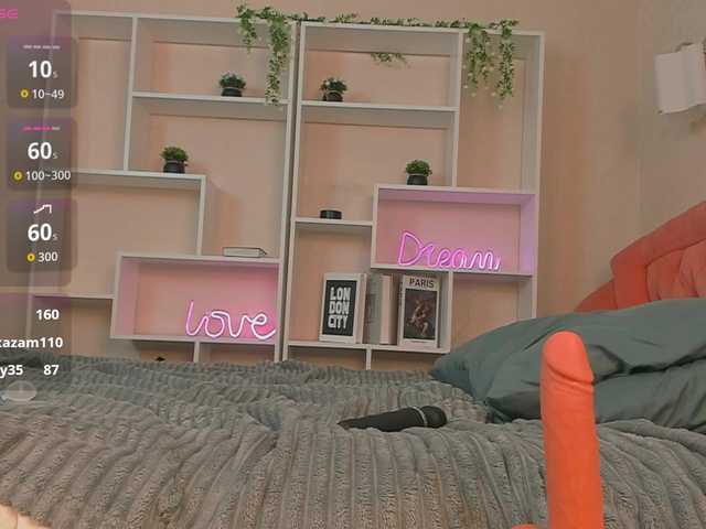 JennyferMore's BongaCams show and profile