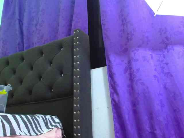 Misscatty Live Webcam on BongaCams