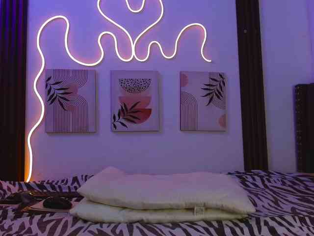 Misscatty Live Webcam on BongaCams