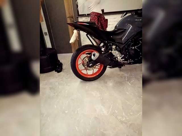 Fox-mia's BongaCams show and profile