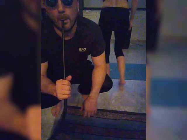 Fox-mia – webcam model profile photo