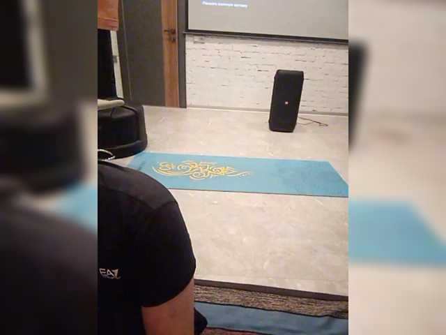 Fox-mia – webcam model profile photo