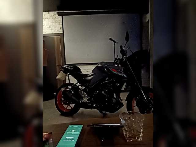 Fox-mia from BongaCams is Freechat