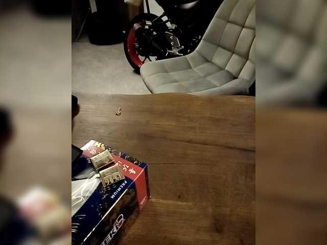 Fox-mia — Freechat on BongaCams