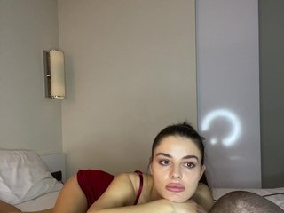 AlexhabAlinaa Porn Show