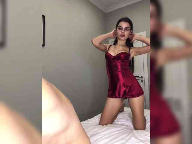 AlexhabAlinaa webcam