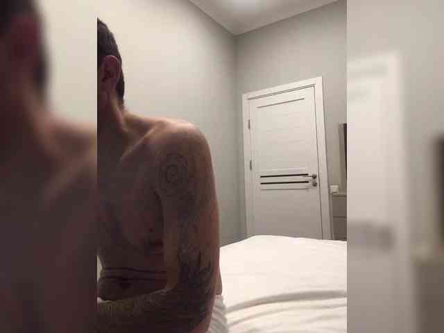 AlexhabAlinaa webcam