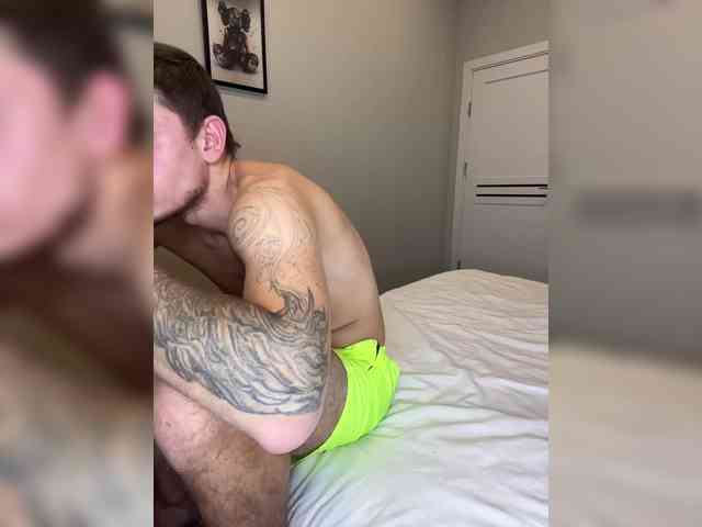 AlexhabAlinaa webcam