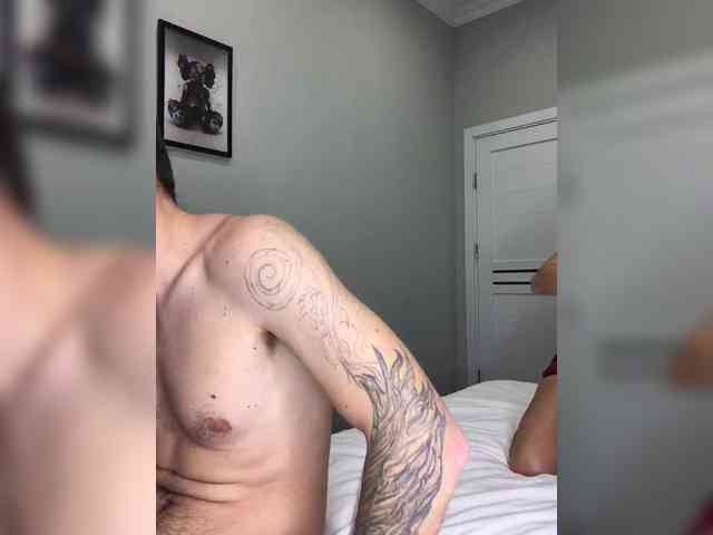 AlexhabAlinaa webcam