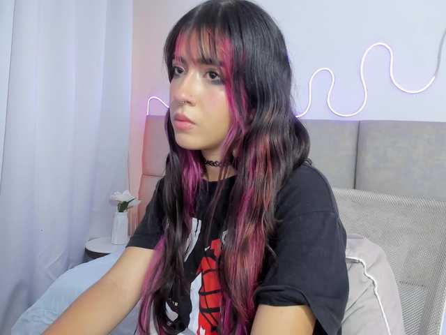 Laure4 — Freechat on BongaCams