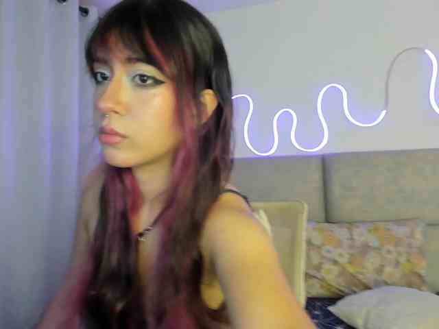 Laure4 webcam