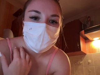 DirtyLittleSecret Porn Show