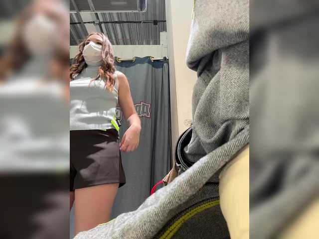 DirtyLittleSecret from BongaCams