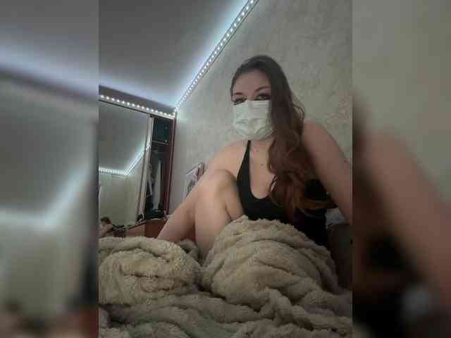 DirtyLittleSecret webcam