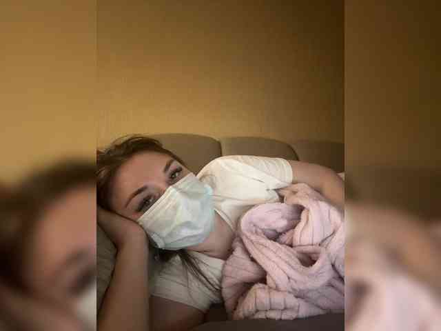 DirtyLittleSecret webcam