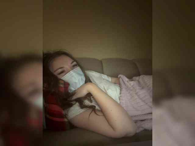 DirtyLittleSecret webcam