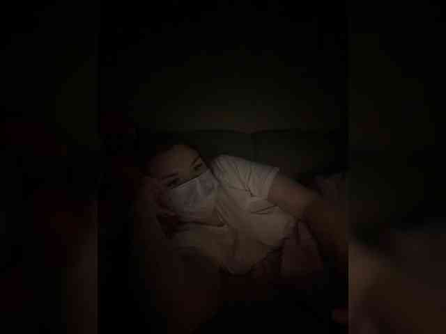 DirtyLittleSecret webcam