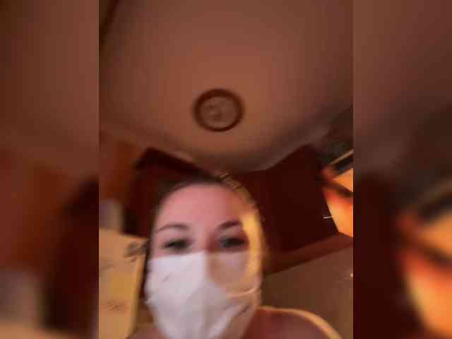 DirtyLittleSecret webcam