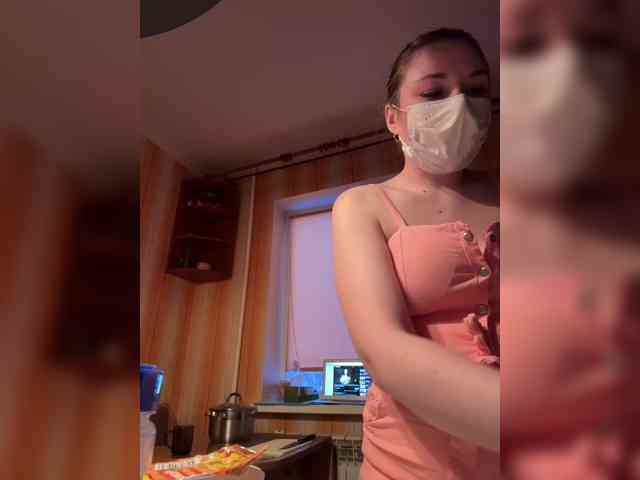 DirtyLittleSecret webcam