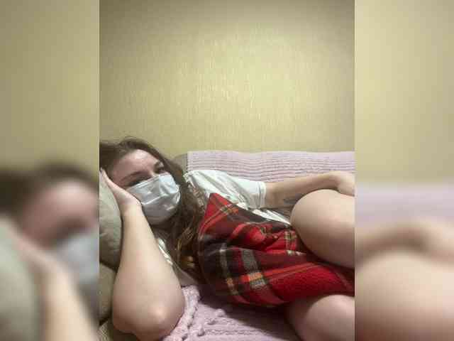 DirtyLittleSecret webcam