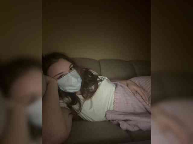 DirtyLittleSecret webcam