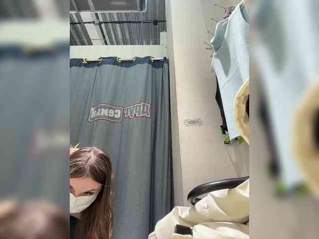 DirtyLittleSecret webcam