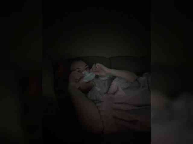 DirtyLittleSecret webcam