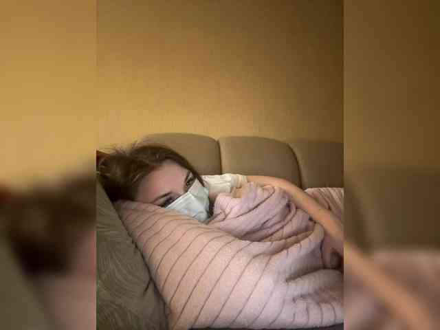 DirtyLittleSecret webcam