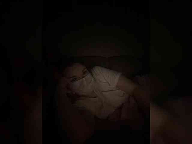 DirtyLittleSecret webcam