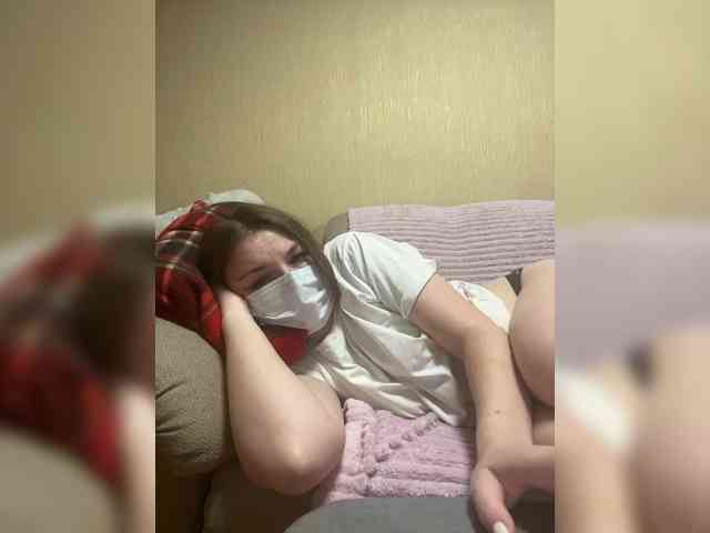 DirtyLittleSecre... Live Webcam on BongaCams