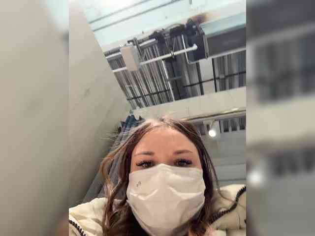 DirtyLittleSecret webcam