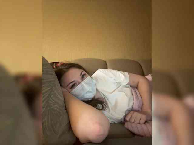 DirtyLittleSecret webcam