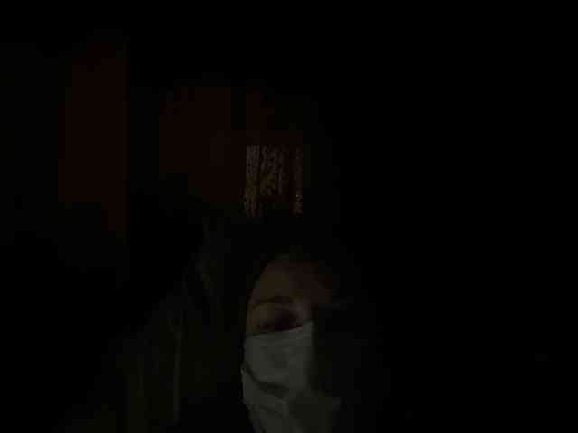 DirtyLittleSecret webcam