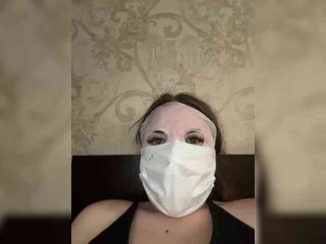 DirtyLittleSecret webcam