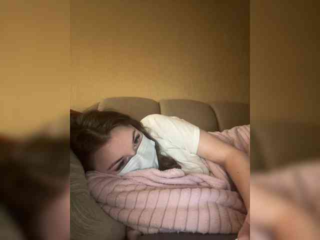 DirtyLittleSecret webcam