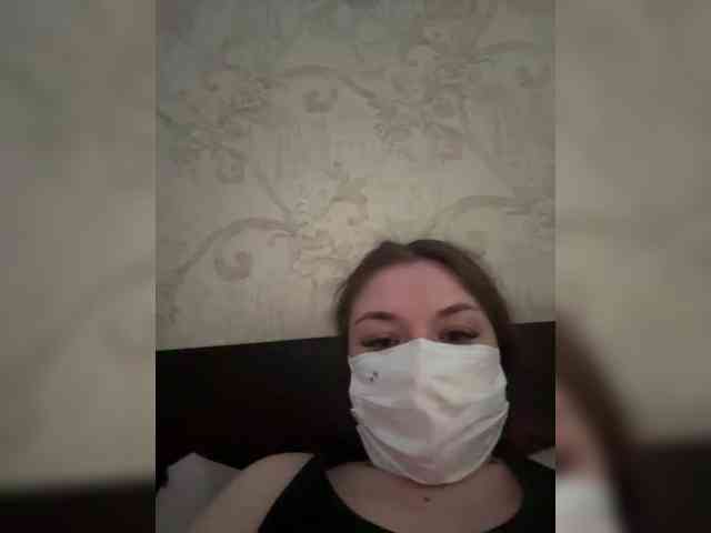 DirtyLittleSecret webcam